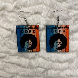 Unapologetically Dope